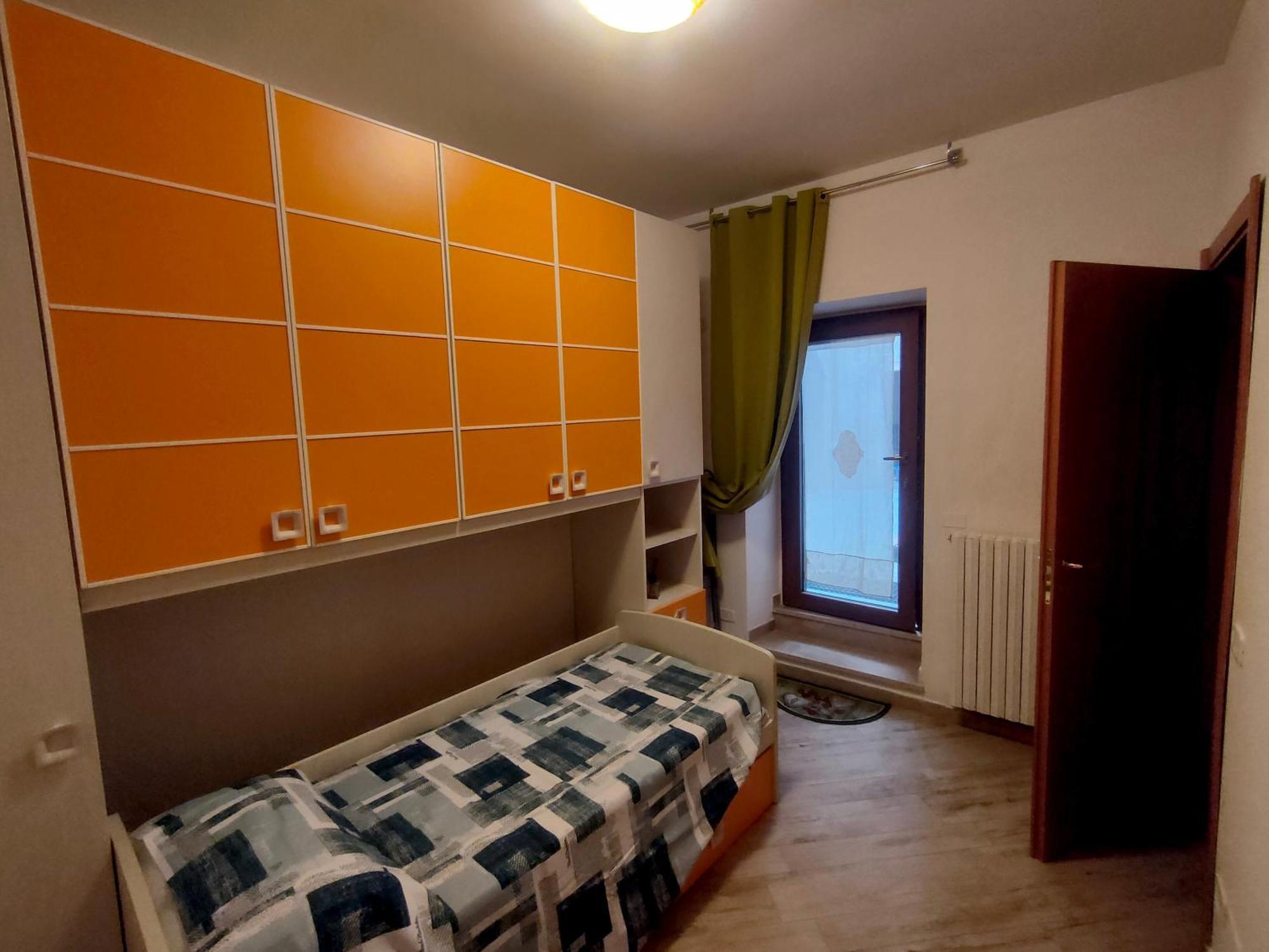 Casetta San Rocco Кастель-ди-Сангро Экстерьер фото
