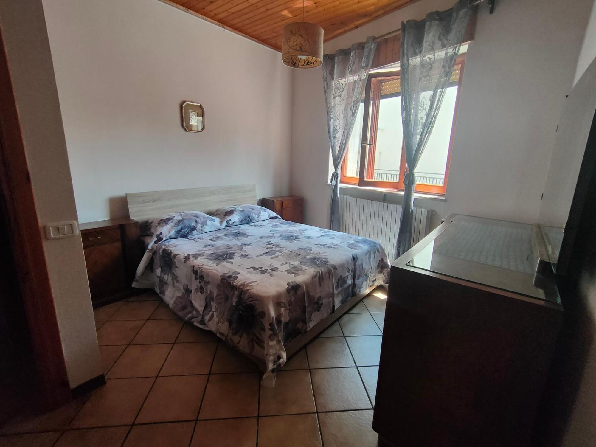 Casetta San Rocco Кастель-ди-Сангро Экстерьер фото